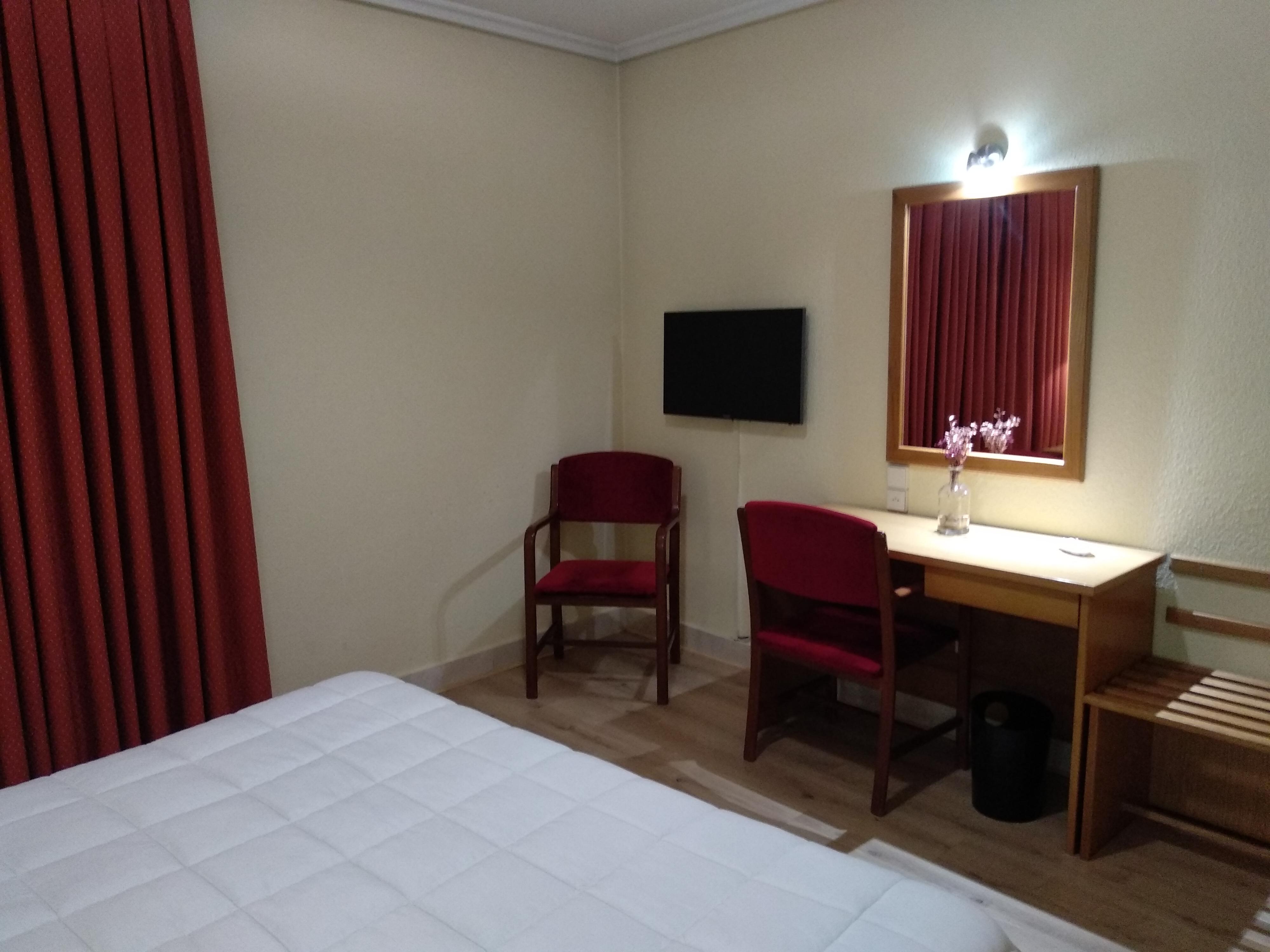 Hotel Helmantico Villares de la Reina Екстер'єр фото